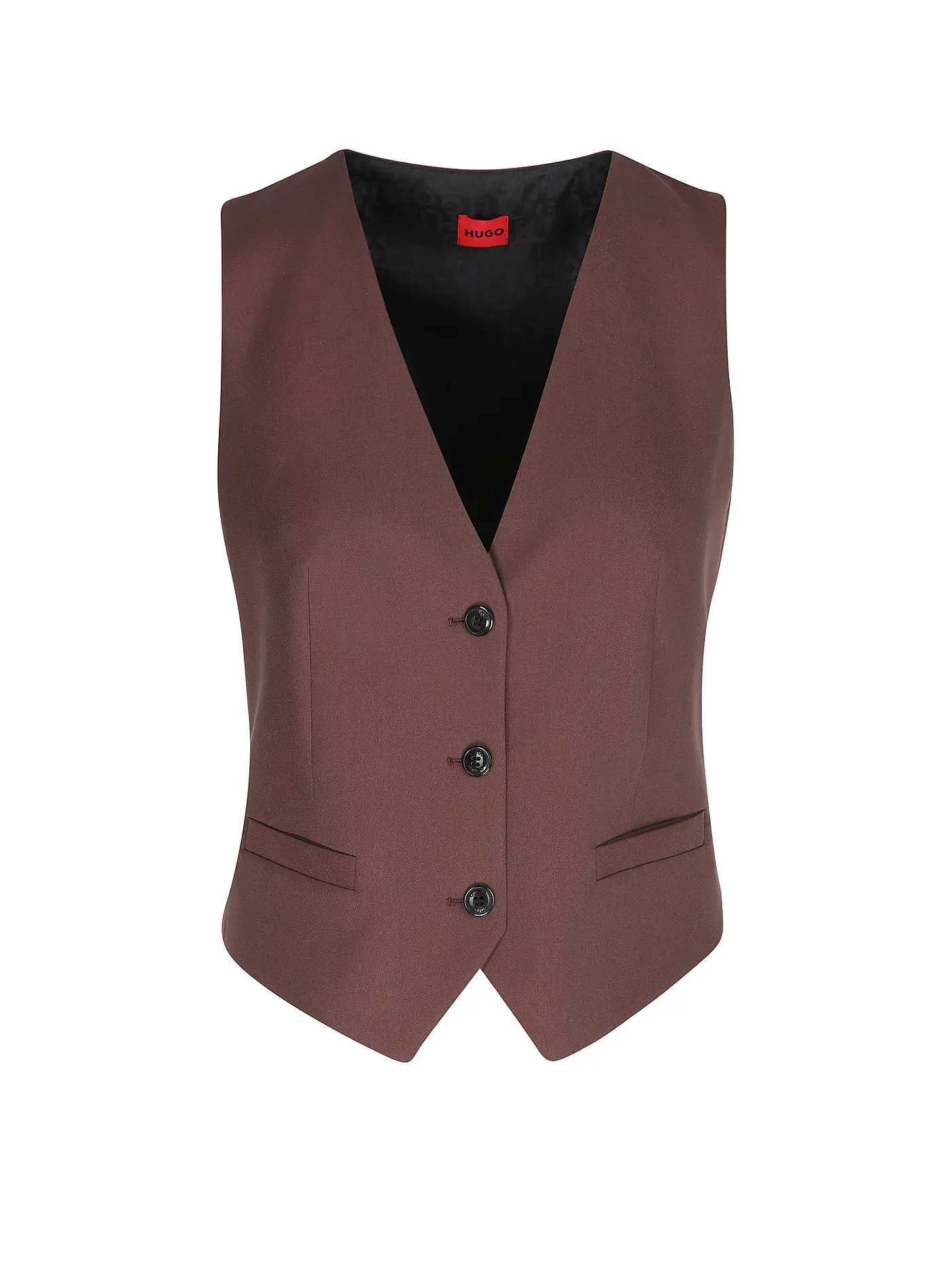 HUGO | Gilet AUMARA-2 | 